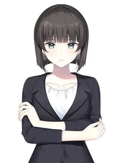 五十嵐桐子