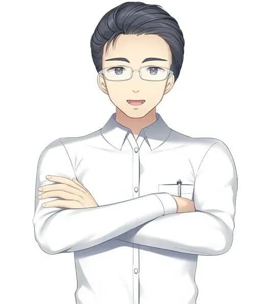 七瀬俊之