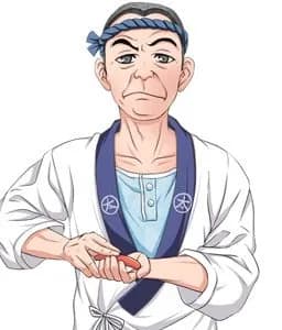 Ookura Tasuke