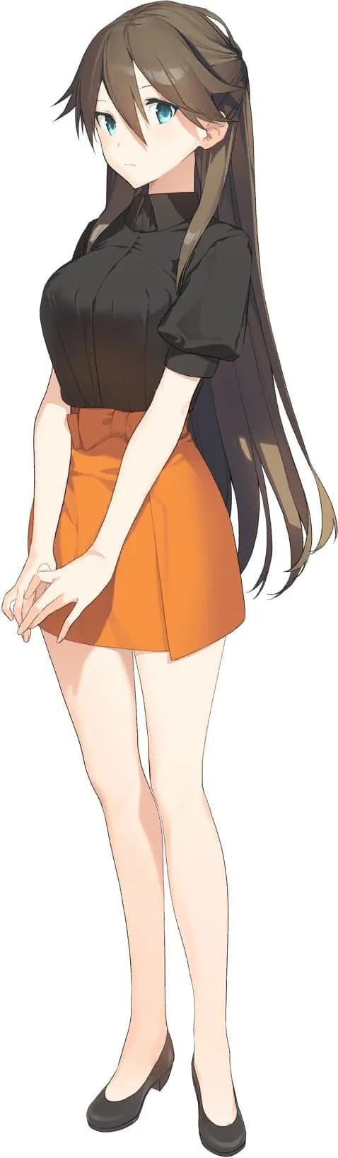 Hara Ryouko
