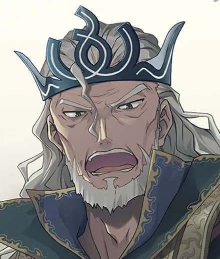 サザーランド国王