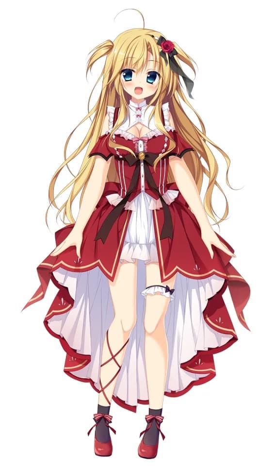 メアリー