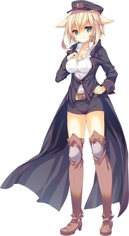 カレン＝ランカスター