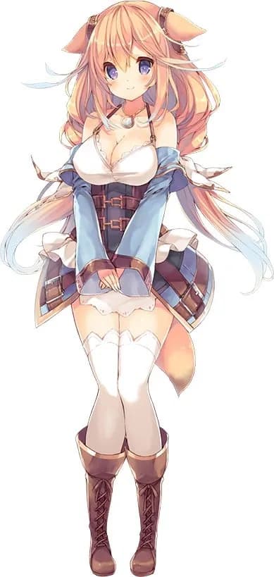 レベッカ＝バレンタイン