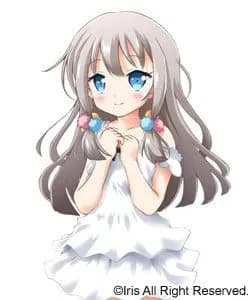 水梳叶月