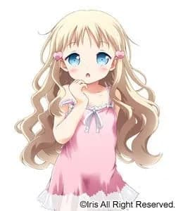 水梳恋