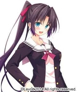 三刀屋瀬奈