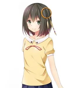 Arisaka Shion