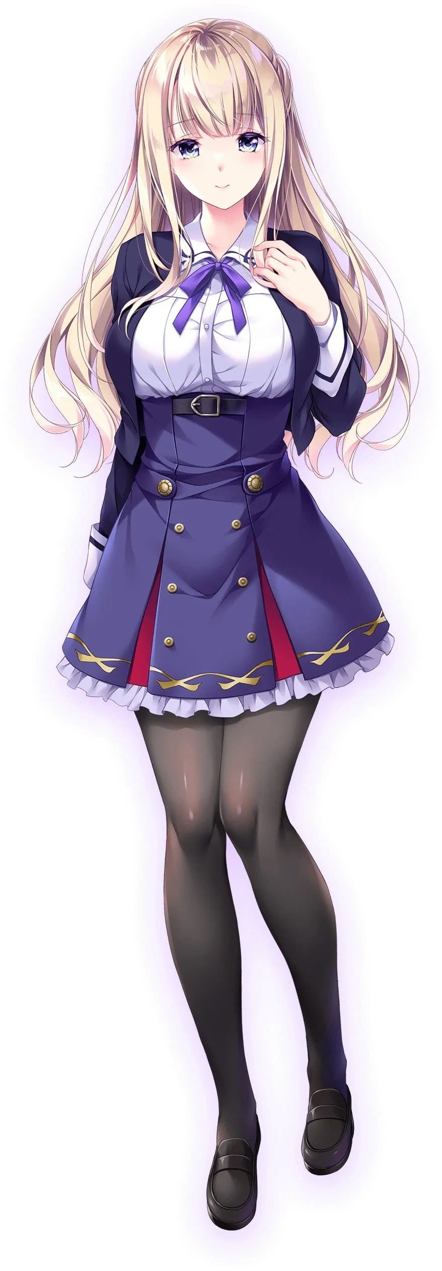 クレール・メルル