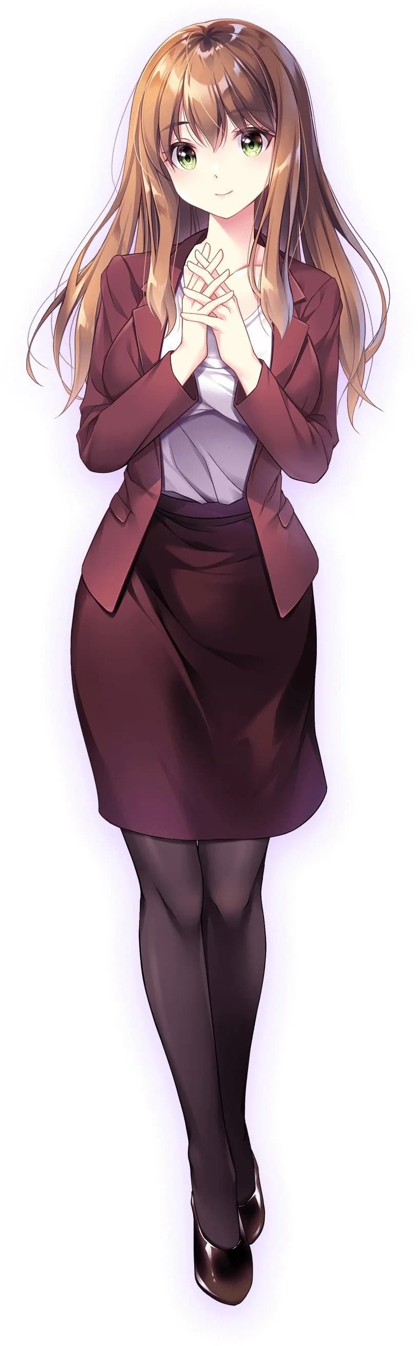 ニナ・クリオーネ