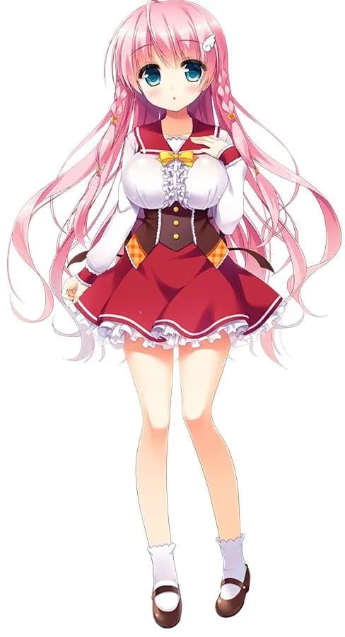 Kodaka Yuzuki