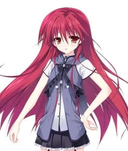 Nanami Saki