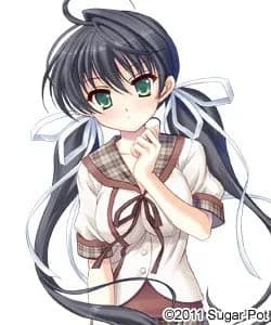 Washimi Yukina