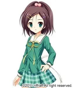 Kurokawa Shizuku