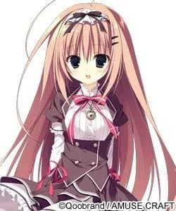 南乃ありす
