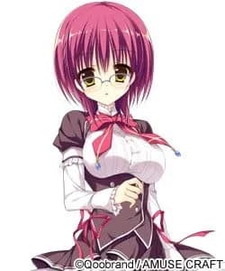 柏原美衣