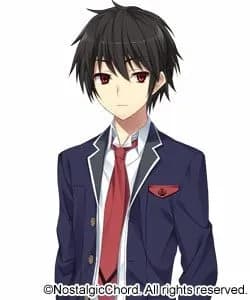 Tokiwa Itsuka