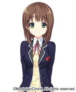 Kodama Kanade