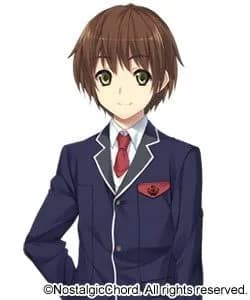 Ishikawa Jun