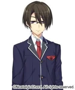 Toyoshima Ryou
