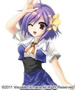 片瀬亜季