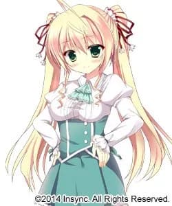 春日エリカ