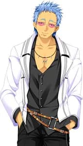 Takanami Hisashi