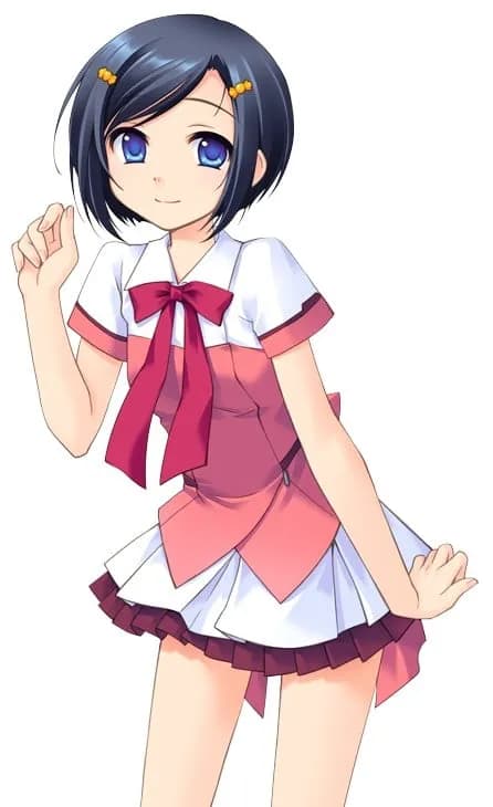 加々見美々