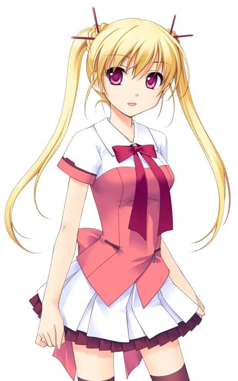 春日森明乃