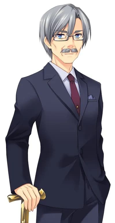 凪鏡一郎