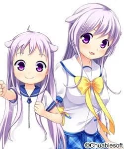 水森ヒメ