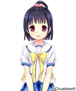 澤宮史織