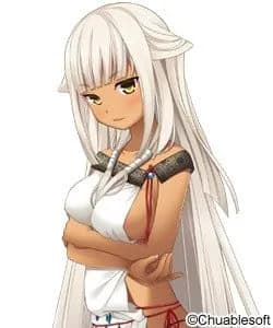 ナツ