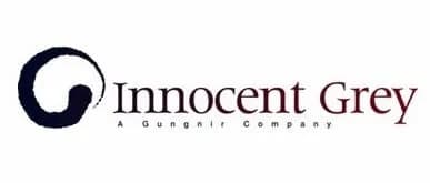 Innocent Grey