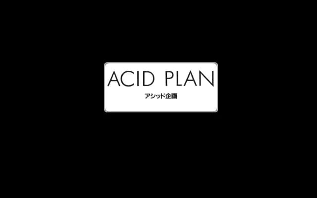 ACID PLAN