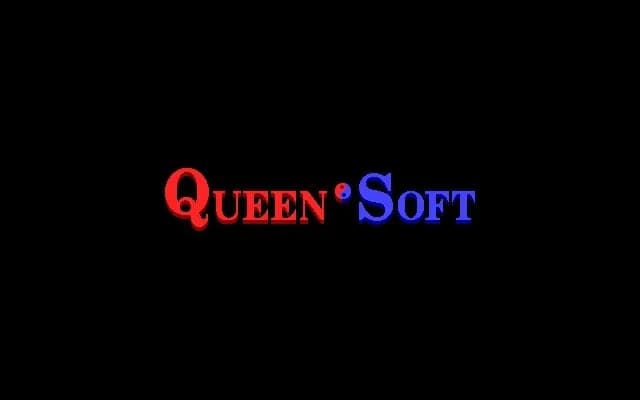 クィーンソフト