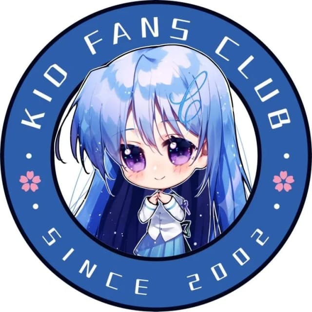 KID Fans Club