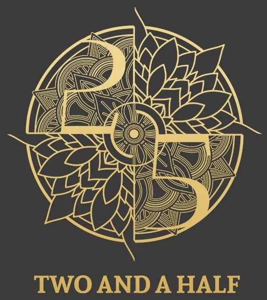 Two and a Half Studios