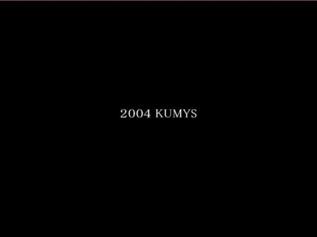 Kumys