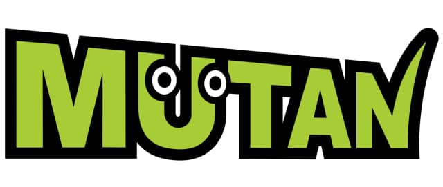 株式会社MUTAN