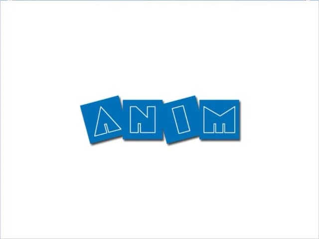 アニム