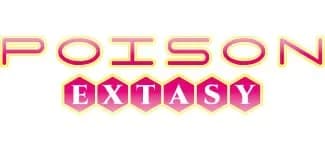 POISONエクスタシー