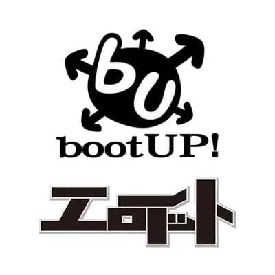 bootUP!