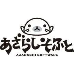 あざらしそふと