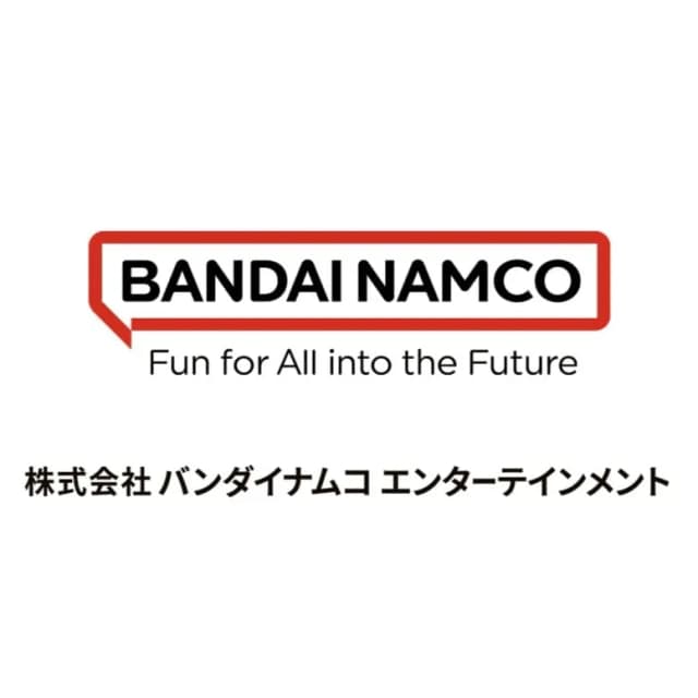 バンダイナムコエンターテインメント