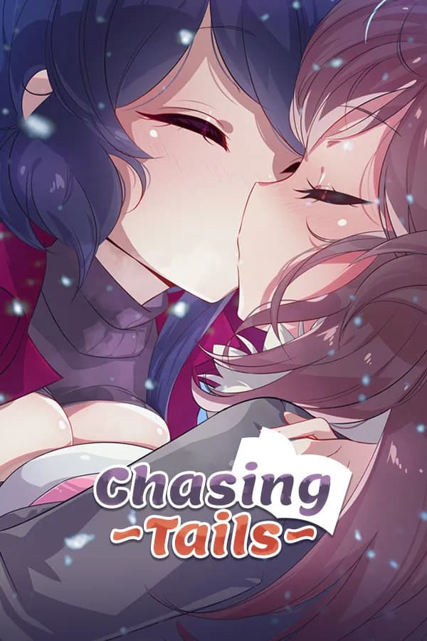 Chasing Tails 〜雪中誓约〜
