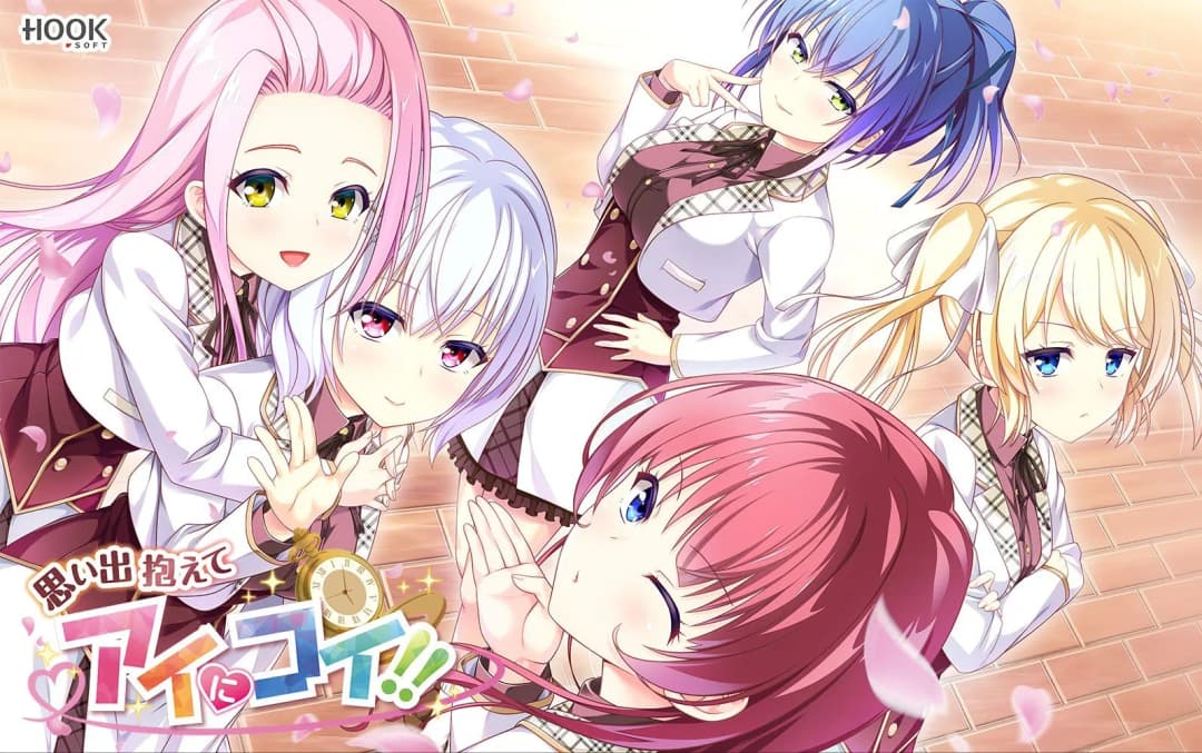 怀揣思念同我再会!!