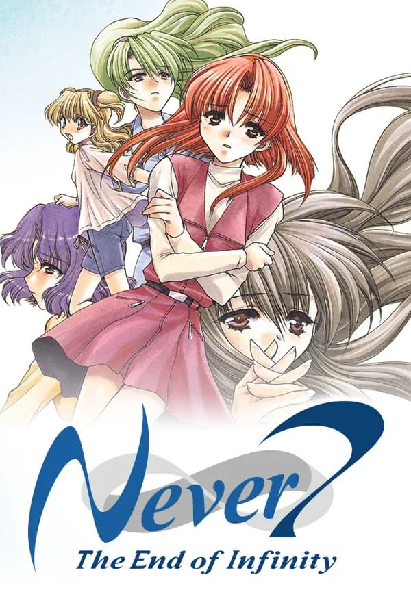 Never 7 - The End of Infinity