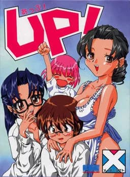 UP!