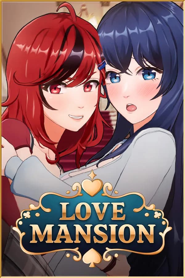 Love Mansion